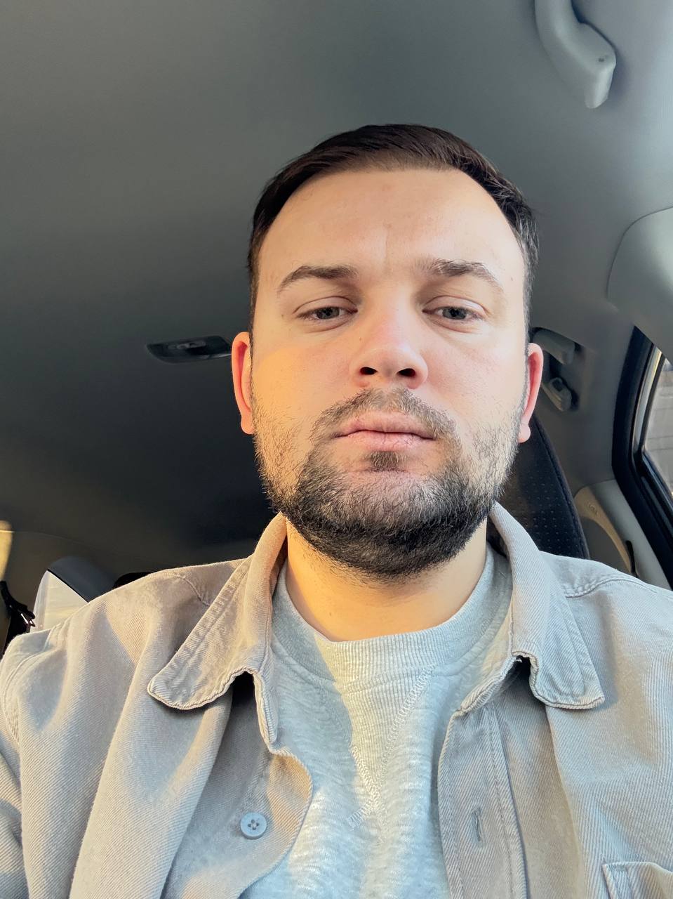 Mathew Esparza - Game Logic Designer